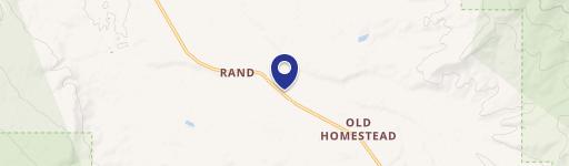 Historic Rand Yacht Club Property