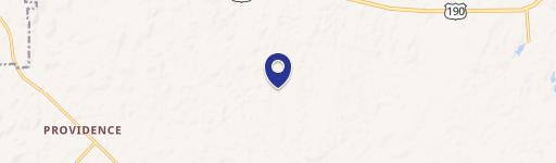 Secluded Acreage with Pond and Barn