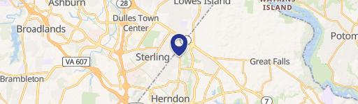 Herndon Specialty Property For Sale