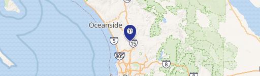 San Diego Corner Lot Land