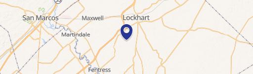 25 Acres of Texas Land