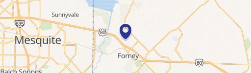 20.81 Acres with Two Ponds