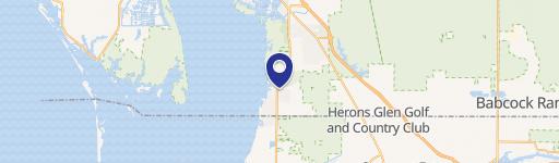 Punta Gorda Specialty Property