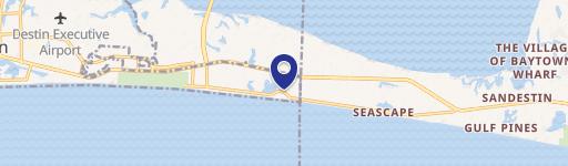 Beach Home in Destiny