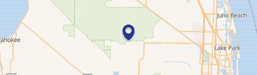 Two Lots Near Wildlife Area