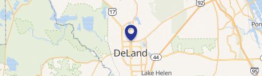 DeLand Land For Sale