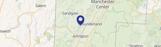 Industrial Space Near Route 7