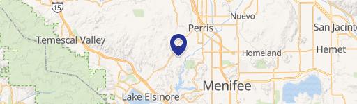 Land with Mobile Home