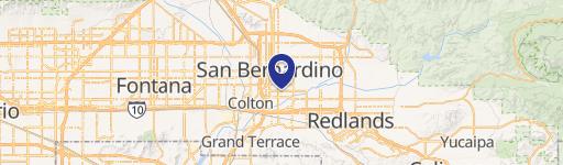 San Bernardino Development Opportunity