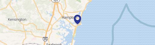 Oceanfront Hampton Beach Development Opportunity