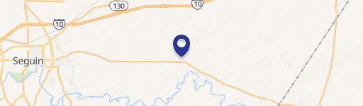 Guadalupe County Ranch Land