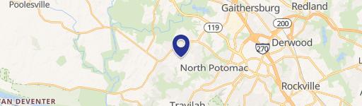 Darnestown Specialty Property Available