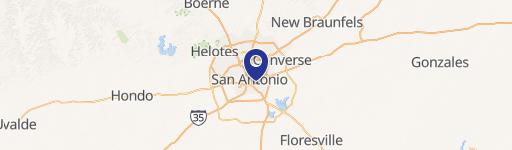 San Antonio Specialty Property For Sale