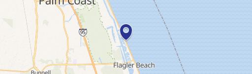 Flagler Beach Land For Sale