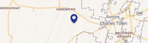 Charles Town Specialty Property