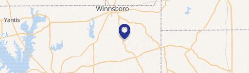 Winnsboro Valley Feed Mill