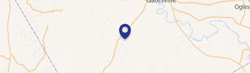 Gatesville Specialty Property For Sale