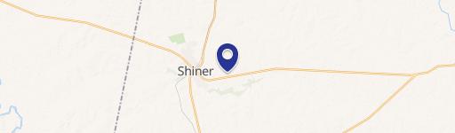 Gonzales County Ranch with Bluebonnets