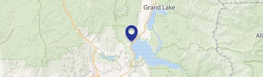 Development Parcels in Grand County