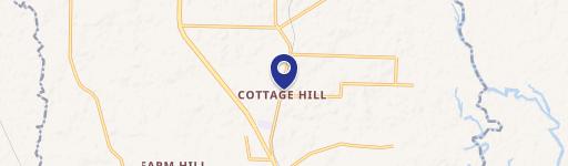 Cantonment C-Store For Sale