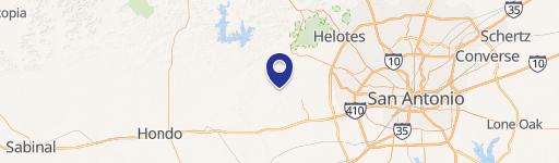 San Antonio Specialty Property