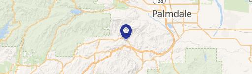 Newhall Commercial Land Opportunity