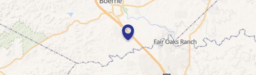 Boerne Land For Sale