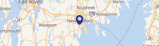 New Bedford Commercial Property For Sale