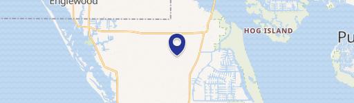 Rotonda West Land For Sale