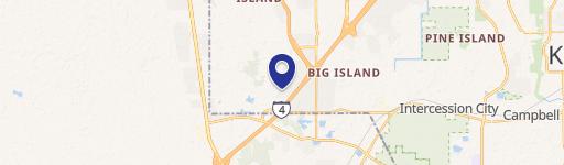 Land Available in Four Corners