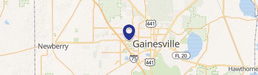 Corner Lot with Business Zoning