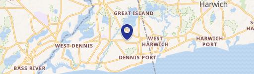 Dennisport Commercial Property Investment Opportunity