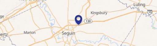 Seguin Specialty Property For Sale