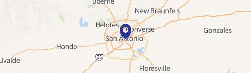 San Antonio Urban Infill Site