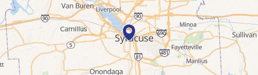 Syracuse Multifamily Property for Sale