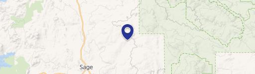 18.80 Acres with Utilities