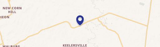 9-Acre Texas Land Parcel