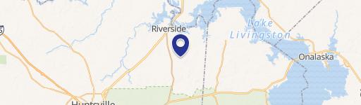 Huntsville 10-Acre Land Opportunity