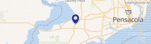 Pensacola Land Parcel For Sale