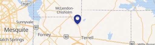 Prime Land on SH 205