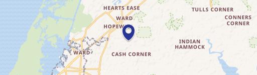 Commercial Land with Great Visibility