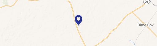 Rural Property Near Lexington