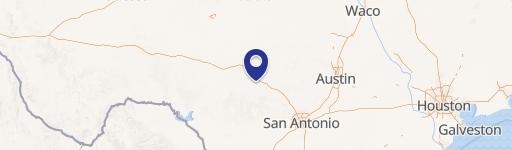 Ingram Land with Creek Frontage