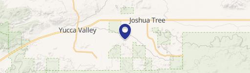 Joshua Tree Hillside Development Opportunity