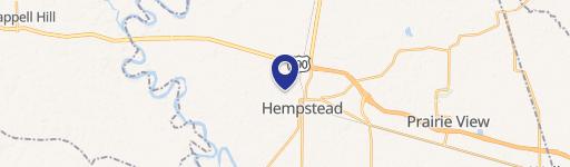 Land at Rice and 21st