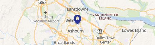 Ashburn Specialty Property For Sale