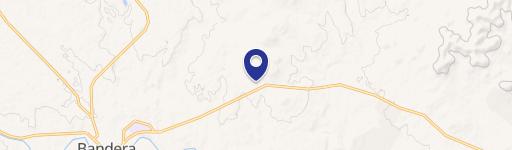 Bandera Storage and Expansion Opportunity