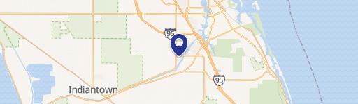 62.5 Acre Parcel Near I-95