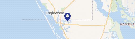 Englewood Land with Impact Fees