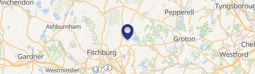 2.39 Acre Wooded Lot